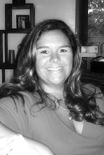 Carrie Oscer